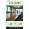 Folklore Of Capitalism door Thurman W. Arnold