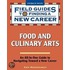 Food And Culinary Arts