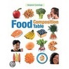 Food Composition Table by Richard Pearson Education