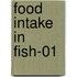 Food Intake in Fish-01