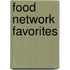 Food Network Favorites
