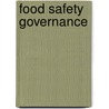 Food Safety Governance by Ortwin Renn