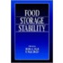 Food Storage Stability