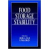 Food Storage Stability door Irwin A. Taub