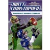 Football Double Threat by Stephanie Peters