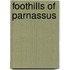 Foothills of Parnassus