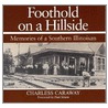 Foothold on a Hillside door Charless Caraway