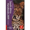 Footprint South Africa door Lizzie Williams