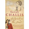 Footprints In The Sand by Sarah Challis