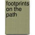 Footprints On The Path
