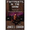 Footprints in the Snow by L. Choron James
