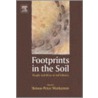 Footprints in the Soil by Benno P. Warkentin