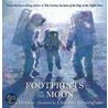 Footprints on the Moon by Mark Haddon