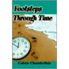 Footsteps Through Time by Colette Chamberlain