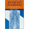 For God And Fatherland door Michael A. Burdick