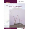 Hijs- en hefmiddelen door Vereniging Verticaal Transport