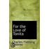 For The Love Of Tonita