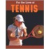 For the Love of Tennis