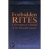 Forbidden Rites - Ppr.