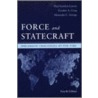 Force Statecraft 4/e P door Gordon A. Craig