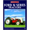 Ford N-Series Tractors by Rod Beemer