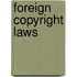 Foreign Copyright Laws