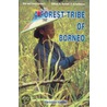 Forest Tribe Of Borneo door Christian Gonner