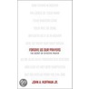 Forgive Us Our Prayers by John Huffman