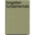 Forgotten Fundamentals