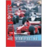 Formula One Car Racing by Latty Lee Goodwin
