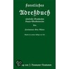 Forstliches Adreßbuch by Unknown
