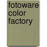 Fotoware Color Factory door Uwe Pfeifer