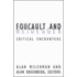 Foucault and Heidegger