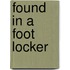 Found In A Foot Locker