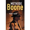 Methode Boone by P. Kemp