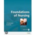 Foundations Of Nursing