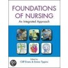 Foundations Of Nursing door Emma Tippins