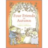 Four Friends in Autumn by Tomie dePaola