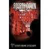 Fourth Down And Murder by Susan Rose O'Leary