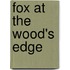 Fox at the Wood's Edge