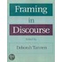 Framing In Discourse P