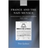 France & Nazi Menace C by Peter Jackson