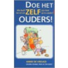 Doe het zelf ouders