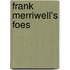 Frank Merriwell's Foes