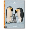 Frans Lanting, Penguin by Angelika Taschen