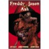 Freddy Vs Jason Vs Ash