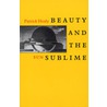 Beauty and the sublime door Patrick Healy