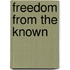 Freedom From The Known