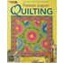 Freezer Paper Quilting