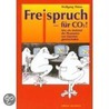Freispruch - Für Co2! door Wolfgang Thüne